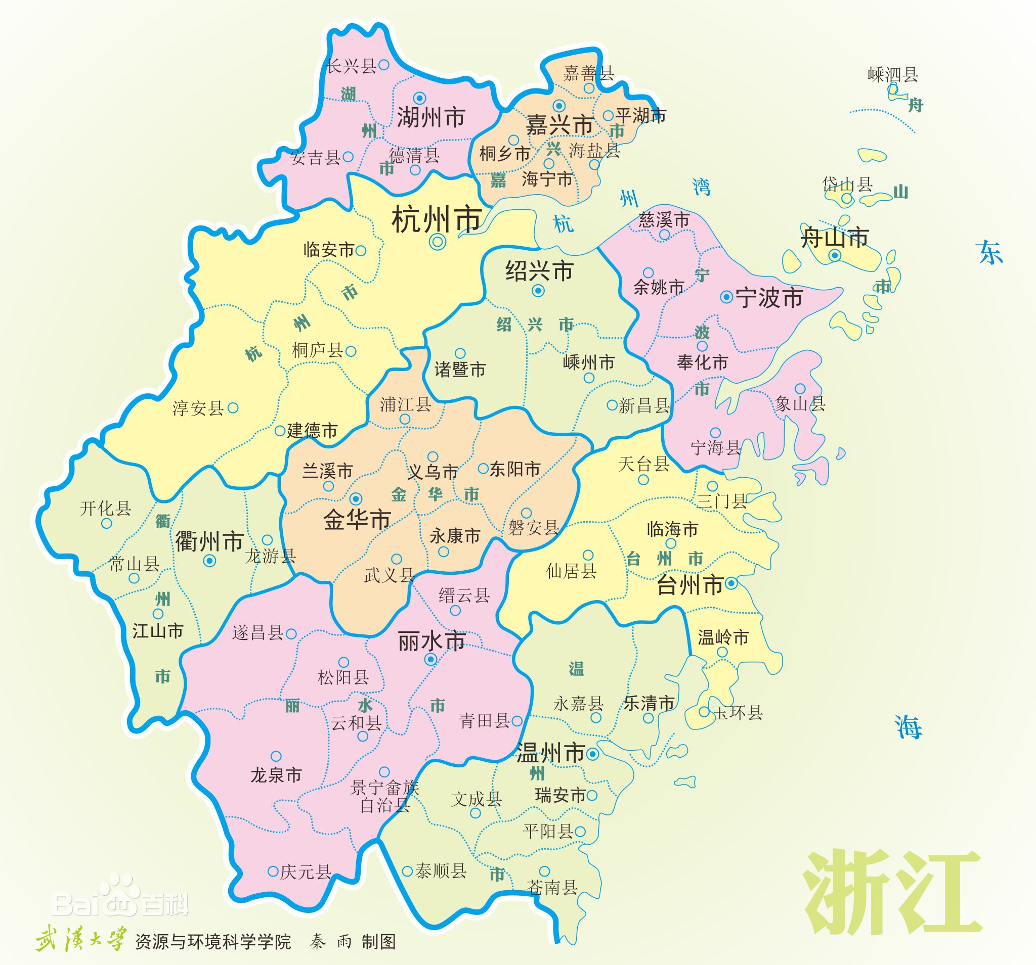 浙江土地成交周报:恒大摘诸暨285亩宅地(4.24-4.28)