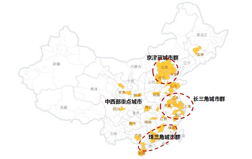 珠三角城市人口面积_珠三角地图城市高清(2)