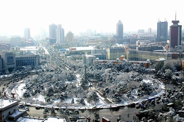 长春市的经济总量_长春市经济开发区地图