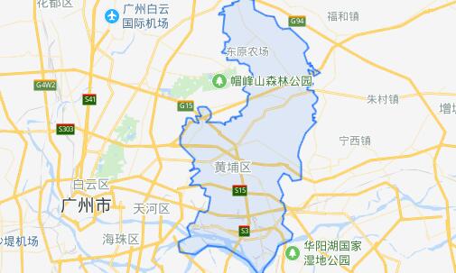 10月10日黄埔区土拍:以起始价15.75亿出让yh-a3-7号住宅用地