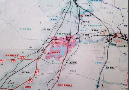 京沈高铁承德至沈阳段年底开通,全线2020年12月投运(附线路图 站点)