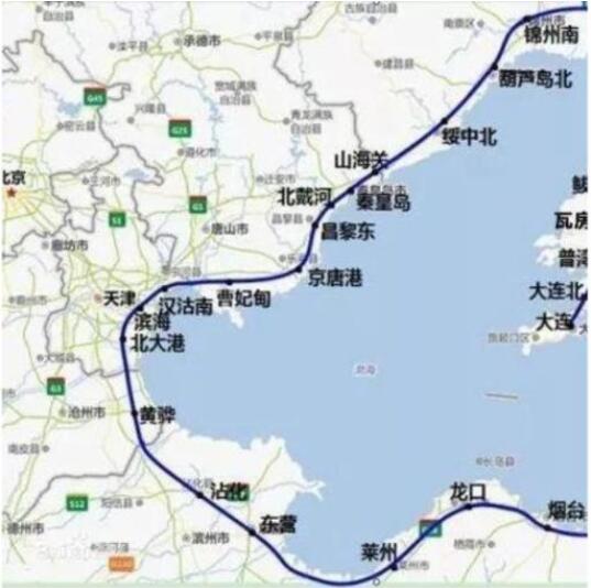 环渤海高铁线路图.jpg