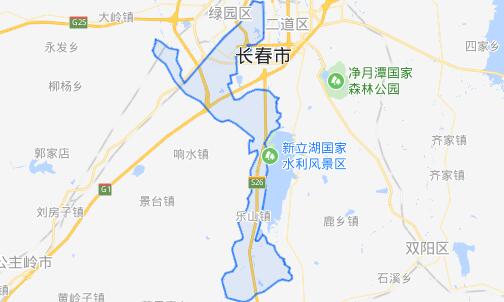 4月11日长春市朝阳区土拍出让220104008138gb00029号住宅用地