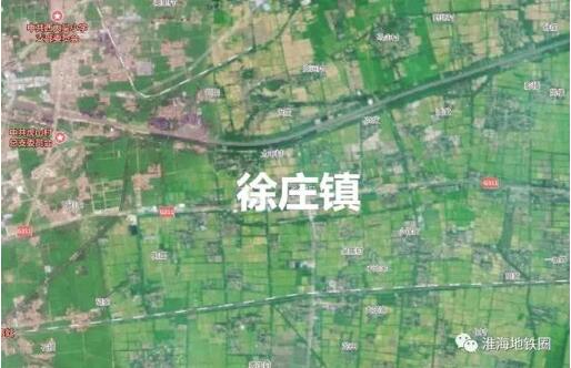 同意徐州市的征收土地方案,将位于徐州经济技术开发区徐庄镇,徐州市泉