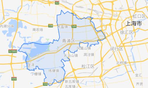 9月24日上海青浦区土拍结果:融创30.9亿竞得赵巷镇1宗