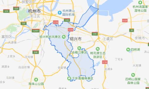 11月26日绍兴柯桥区土拍:平水镇2.12亿挂牌1宗商住地