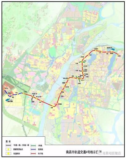 南昌地铁4号线线路图.jpg