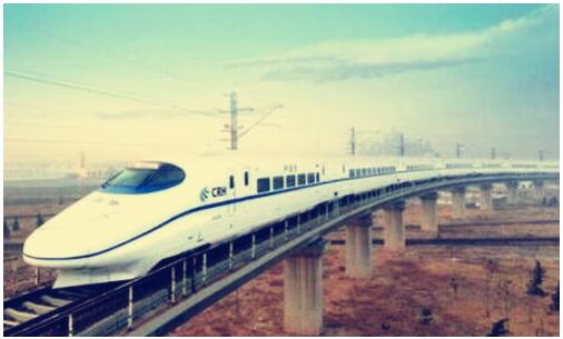 重庆这条时速350公里的高铁正式动工,途经7个区县,辐射千万人口