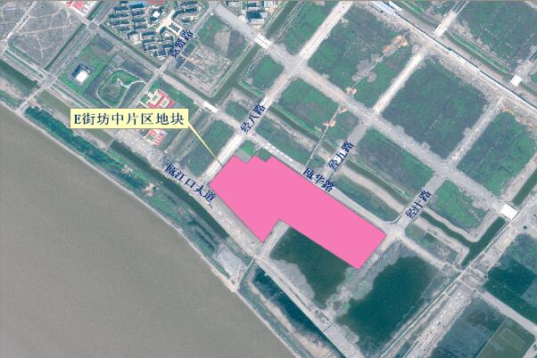 温州瓯江口新区浅滩一期e街坊中片区地块区位图.jpg