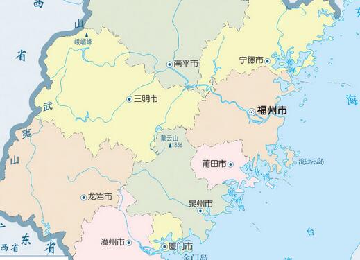 2017年福建各市经济总量_2017年福建少儿频道(3)