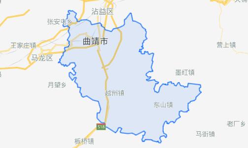 10月17日麒麟区土拍:以起始价4310万元出让004