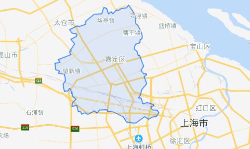 12月21日嘉定区土拍:出让201816401号商住用地 总面积605118平方米