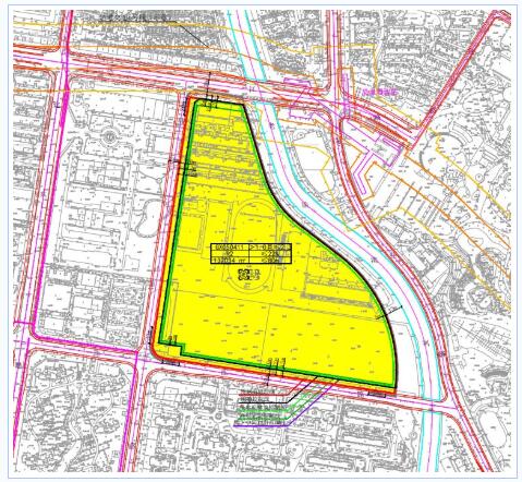 常州市区人口_常州市区竟凭空添了这么多空地块