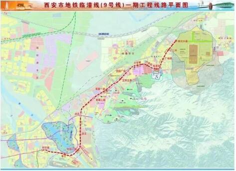 地铁9号线一期线路图.jpg