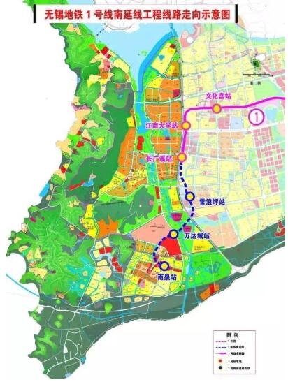 无锡地铁1号线南延线线路图.jpg