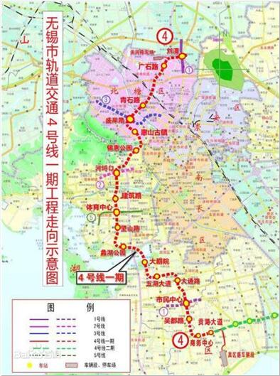 无锡地铁4号线一期线路图.jpg