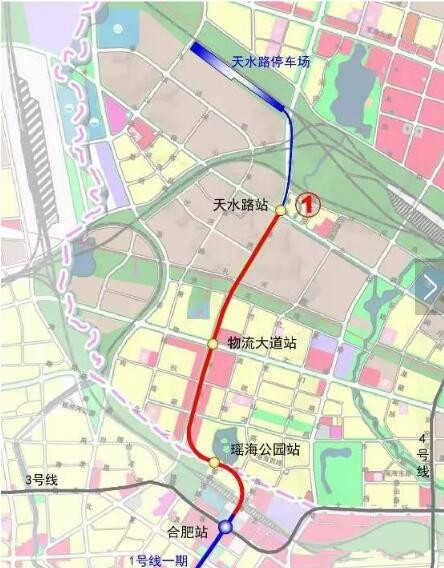 合肥地铁1号线三期线路图_副本.jpg