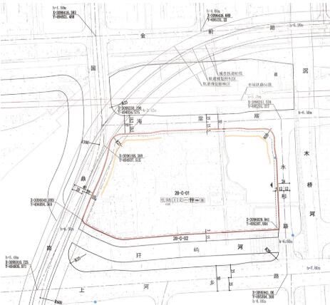 温州市瓯海中心单元北片28-C-01地块红线图.jpg