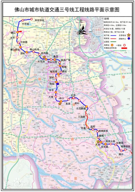 佛山地铁3号线线路图.jpg