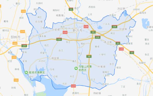 新沂汉锦城地图图片