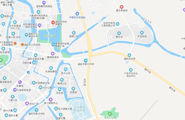 3月31日,台州温岭市将出让1宗商住地,起始楼面价9070元㎡