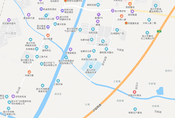 無錫宜興市商住地151億元成交溢價4245