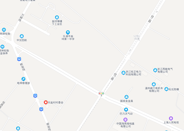 这宗地块位于翁垟街道东塘下村,出让面积6708.