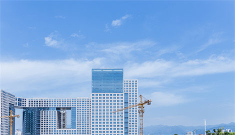 摄图网_500405364_banner_蓝天白云现代城市建筑素材（企业商用）.jpg