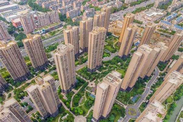 摄图网_501562276_banner_城市cbd住宅楼楼盘航拍（企业商用）.jpg